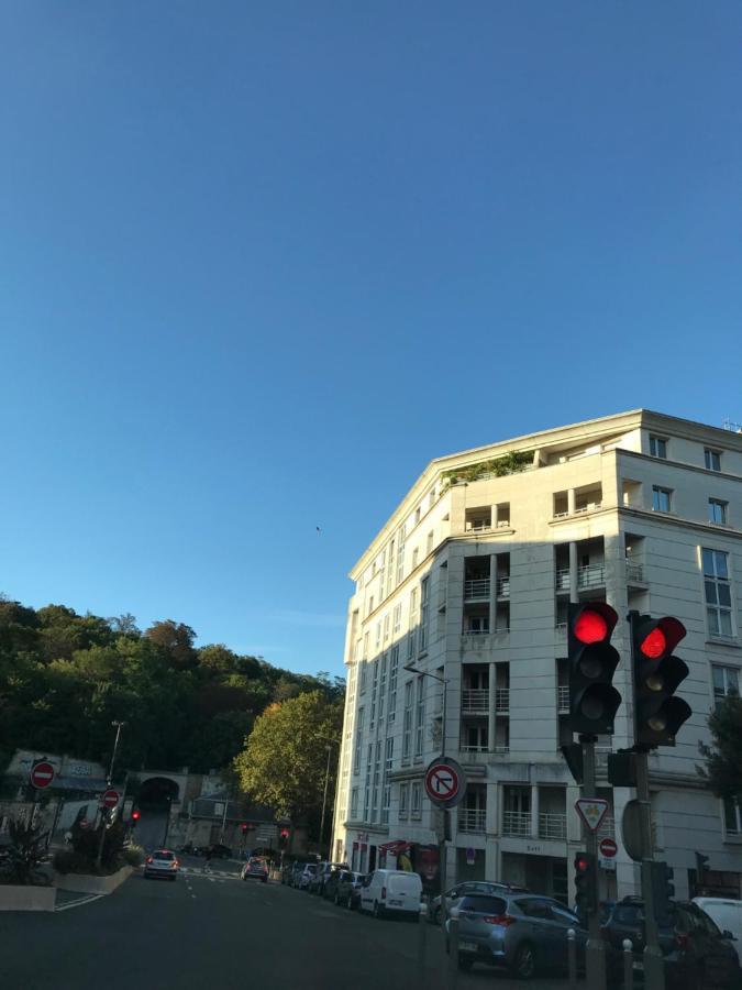 Blue Haven Sevres Apartman Kültér fotó